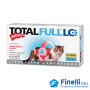 HOLLIDAY - TOTAL FULL LC GATOS-