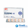 HOLLIDAY - DIURENE 40 X 30 COMP-