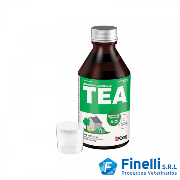 KONIG - TEA 327 LIQ. X 70 CC.-