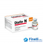 KONIG - DIAFIN N X 20 CC.-