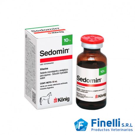 KONIG - SEDOMIN x 50ml