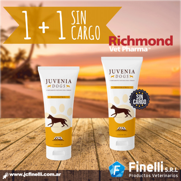 JUVENIA x 150 Grs