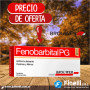 FENOBARBITAL PG x 30 Comp