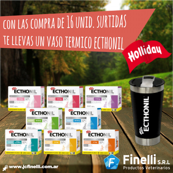 ECTHONIL PIPETAS