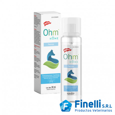 HOLLIDAY - OHM HOME PERRO x 90mc