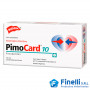 HOLLIDAY - PIMOCARD 10 MG. X 20 COMP.-