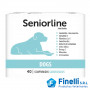 JOHN MARTIN - SENIORLINE PERROS X 40 COMP.