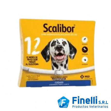 MSD - SCALIBOR PROTECTOR BAND x 1 UN.