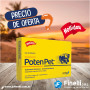 POTEN PET x 21 COMP