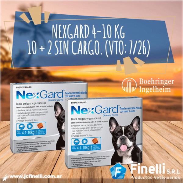 NEXGARD