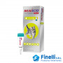 MSD -BRAVECTO PLUS GATOS 112.5mg. (1.2 - 2.8 kg.)