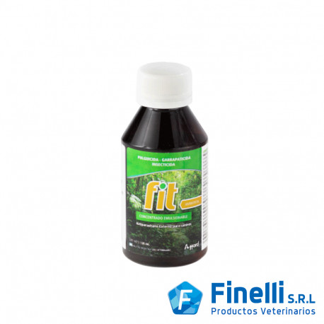 AFFORD - FIT SOL. AMBIENTAL X 120 CC.