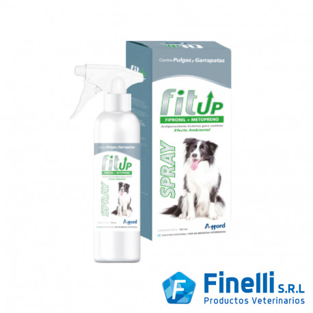 AFFORD - FIT UP SPRAY X 100 CC