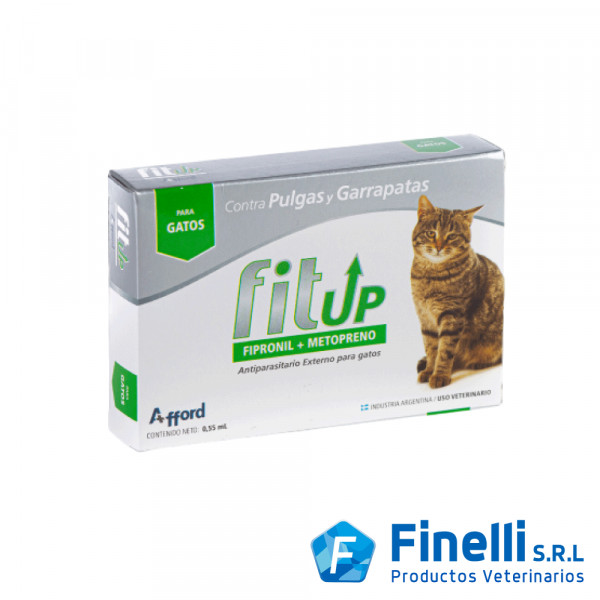 AFFORD - FIT UP GATOS