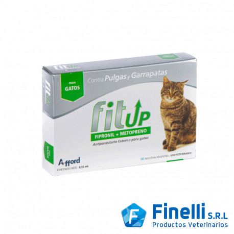 AFFORD - FIT UP GATOS