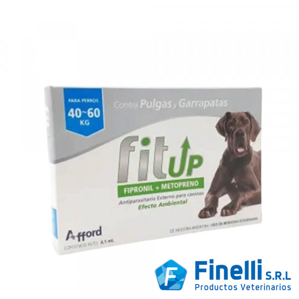 AFFORD - FIT UP CANINOS 40-60 KGS.