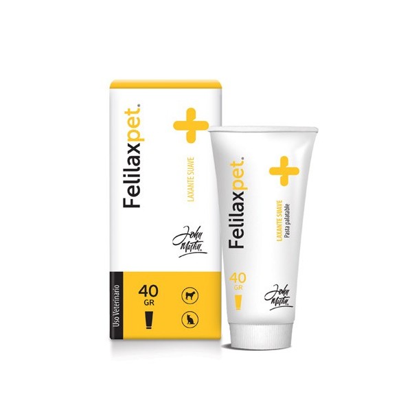 JOHN MARTIN - FELILAX X 40 GRS.