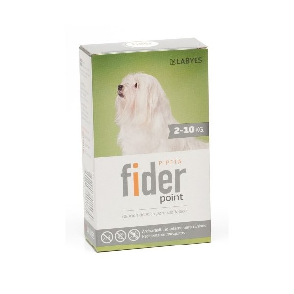 LABYES - FIDER POINT 2-10 KG.-