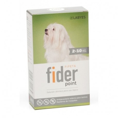 LABYES - FIDER POINT 2-10 KG.-