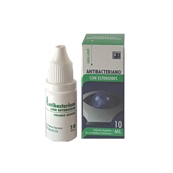 LOVE - ANTIBACTERIANO LOVE C/EST. X 10 CC.-