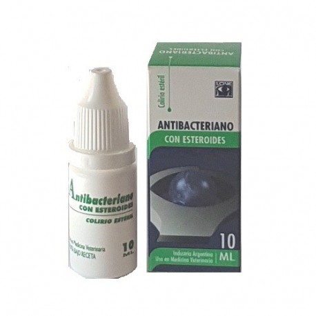 LOVE - ANTIBACTERIANO LOVE C/EST. X 10 CC.-