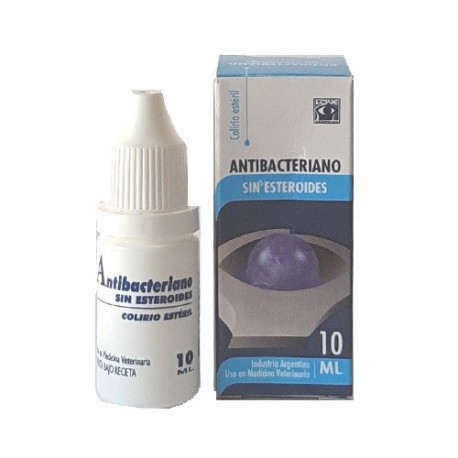 LOVE - ANTIBACTERIANO LOVE S/EST. X 10 CC.-