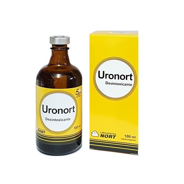 NORT - URONORT X 100 CC.-