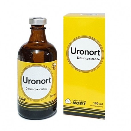NORT - URONORT X 100 CC.-