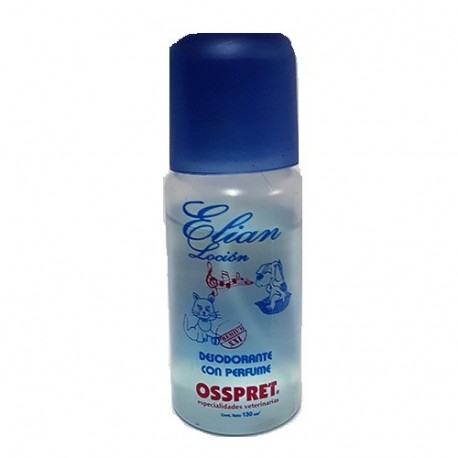 OSSPRET - LOCION ELIAN X 130 CC.-