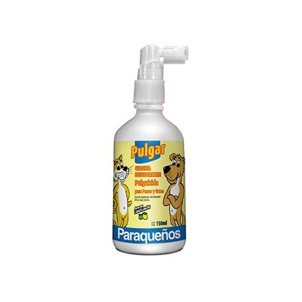 PROAGRO - PULGAR X 150 ml-
