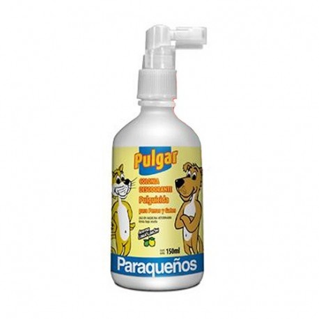 PROAGRO - PULGAR X 150 ml-