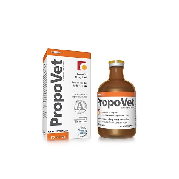RICHMOND - PROPOVET X 50 ML.-