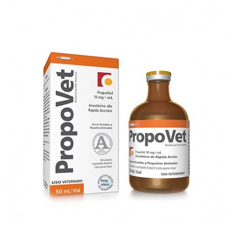 RICHMOND - PROPOVET X 50 ML.-