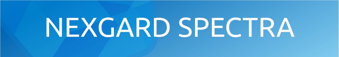 COMP.  NEXGARD SPECTRA