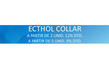 ECTHOL COLLAR HOLLIDAY