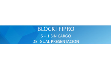 PIP. BLOCK! FIPRO