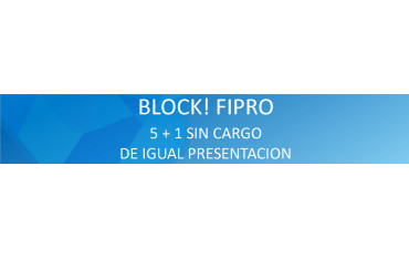 PIP. BLOCK! FIPRO