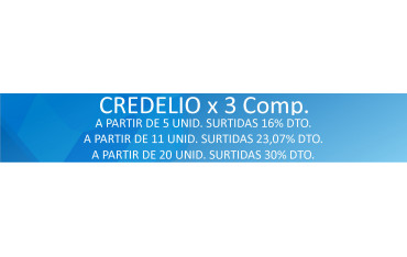 CREDELIO COMP.